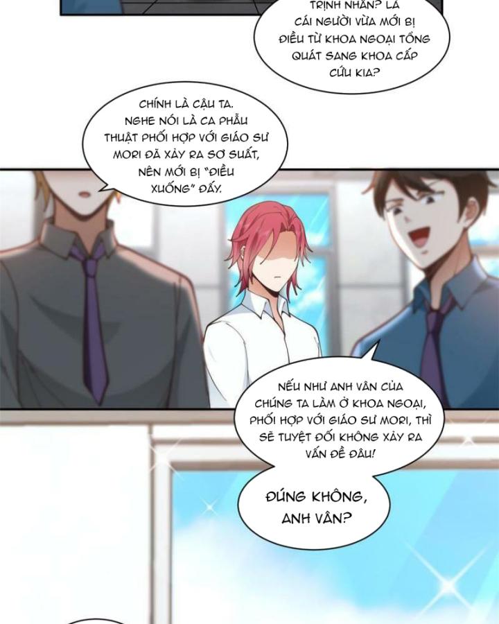 Livestream Phẫu Thuật Chapter 5 - Trang 2
