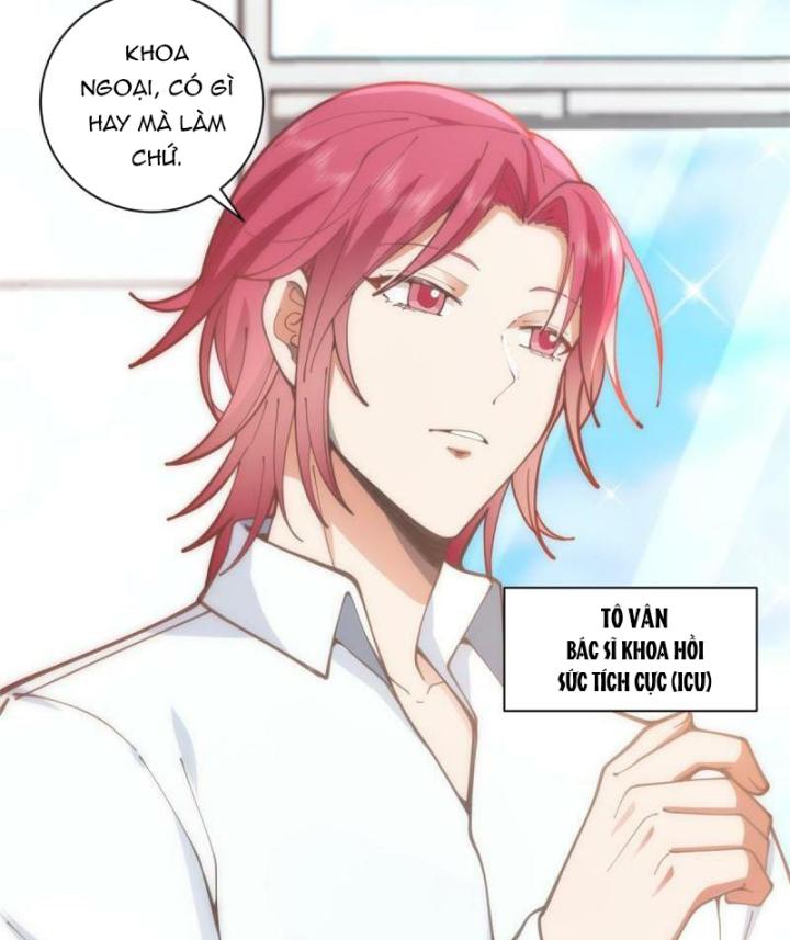 Livestream Phẫu Thuật Chapter 5 - Trang 2