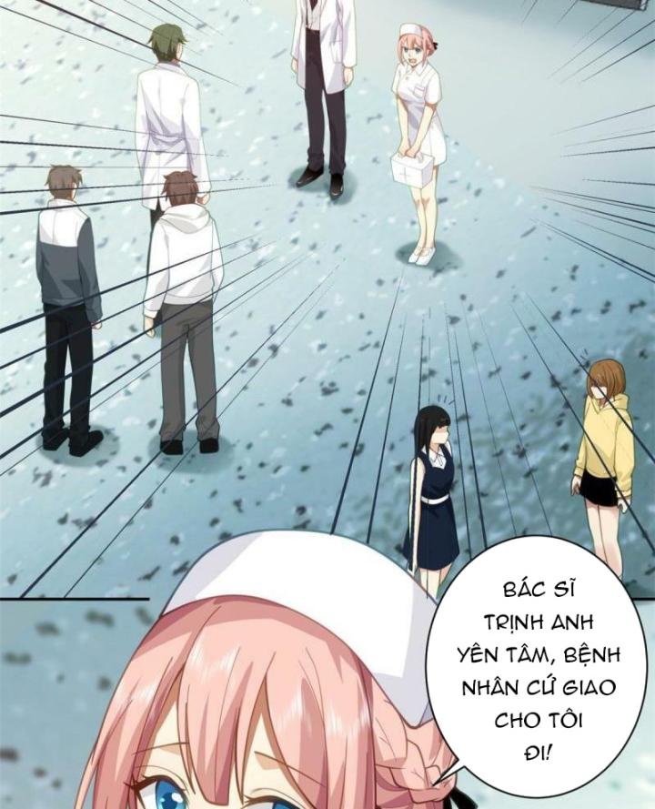 Livestream Phẫu Thuật Chapter 5 - Trang 2