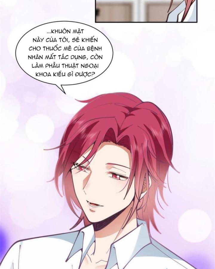 Livestream Phẫu Thuật Chapter 5 - Trang 2