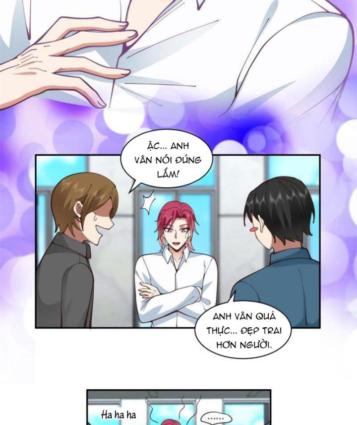 Livestream Phẫu Thuật Chapter 5 - Trang 2