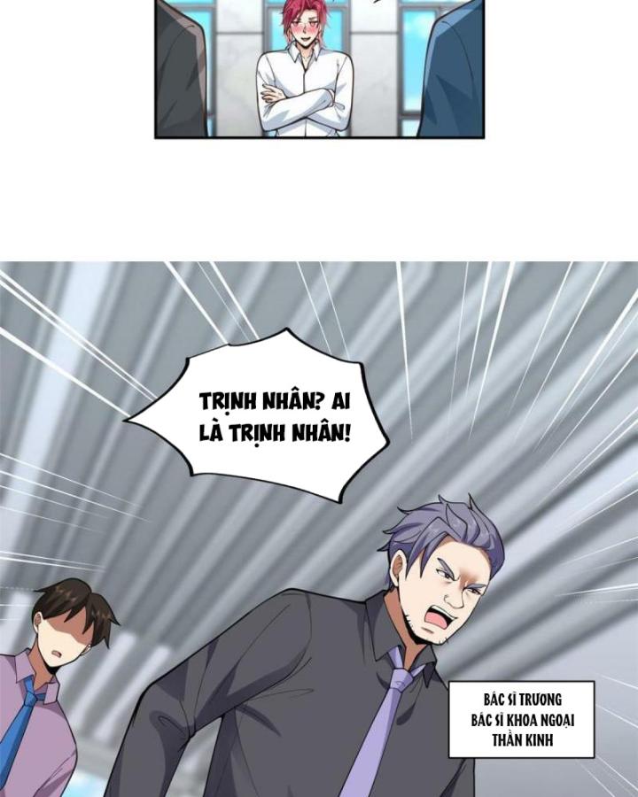 Livestream Phẫu Thuật Chapter 5 - Trang 2