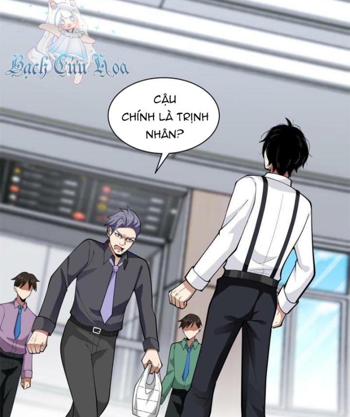 Livestream Phẫu Thuật Chapter 5 - Trang 2