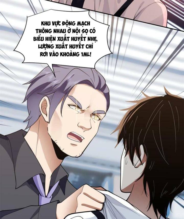 Livestream Phẫu Thuật Chapter 5 - Trang 2