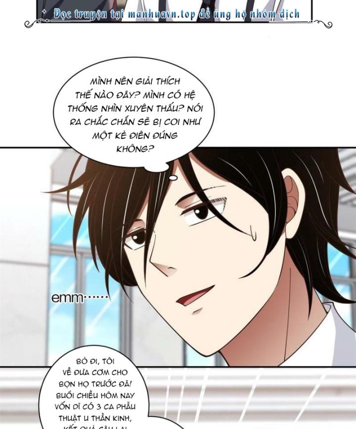 Livestream Phẫu Thuật Chapter 5 - Trang 2