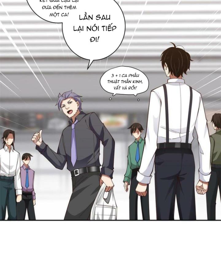 Livestream Phẫu Thuật Chapter 5 - Trang 2