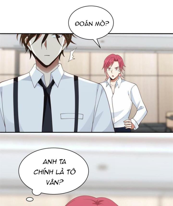 Livestream Phẫu Thuật Chapter 5 - Trang 2