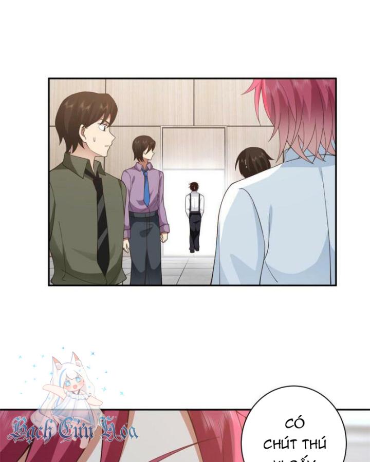 Livestream Phẫu Thuật Chapter 5 - Trang 2