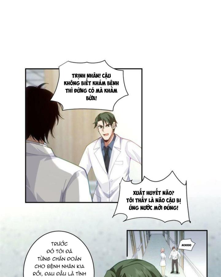 Livestream Phẫu Thuật Chapter 5 - Trang 2