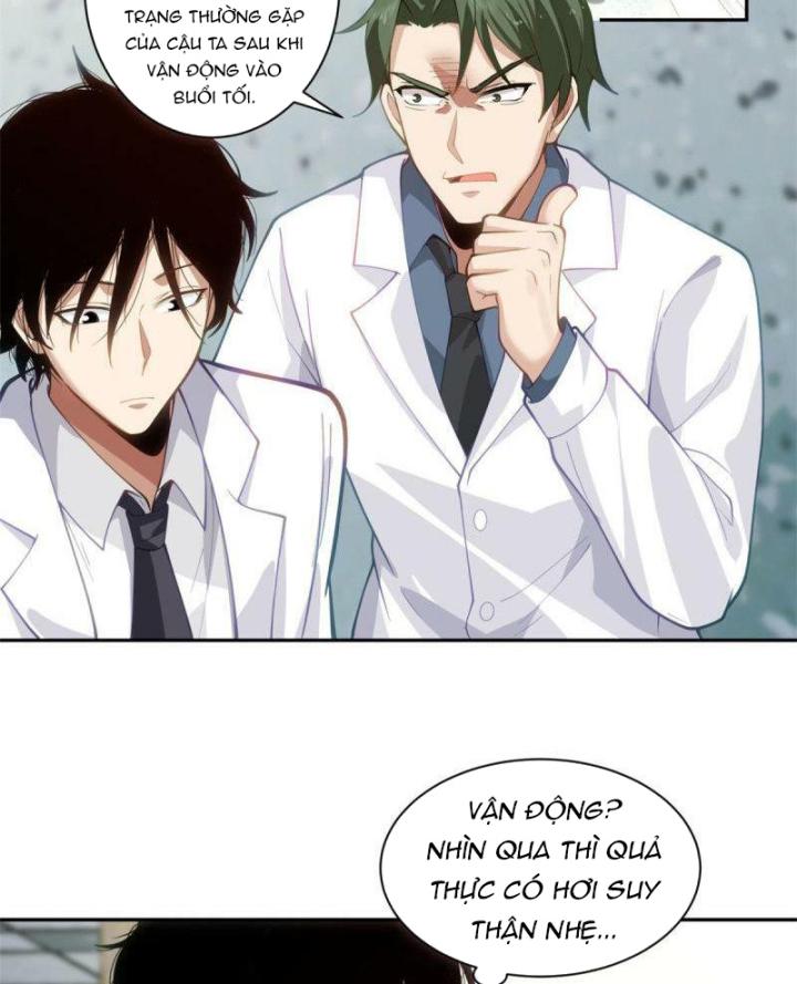 Livestream Phẫu Thuật Chapter 5 - Trang 2