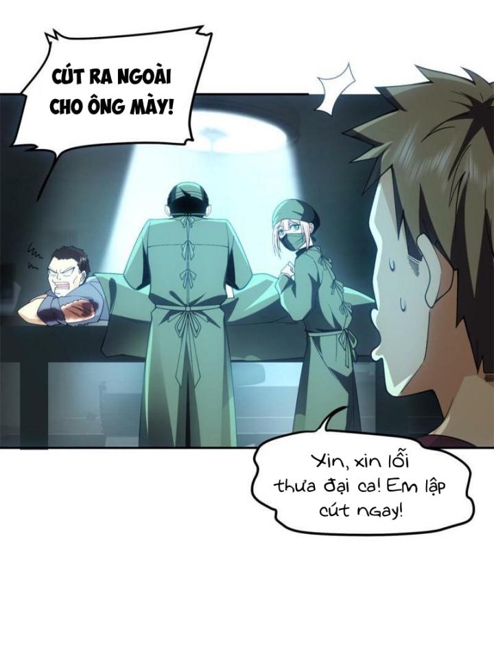 Livestream Phẫu Thuật Chapter 6 - Trang 2