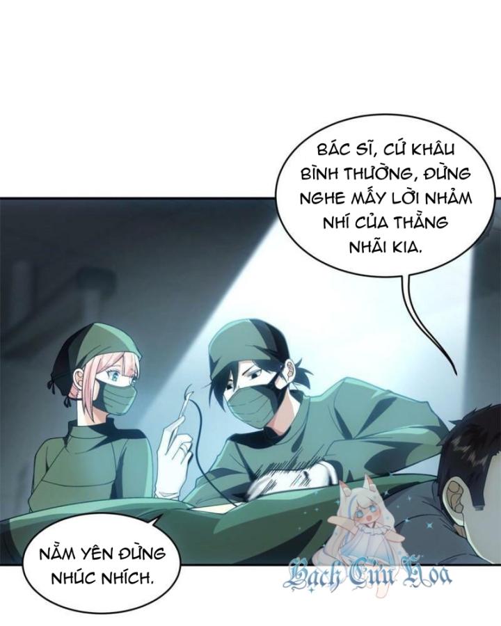 Livestream Phẫu Thuật Chapter 6 - Trang 2