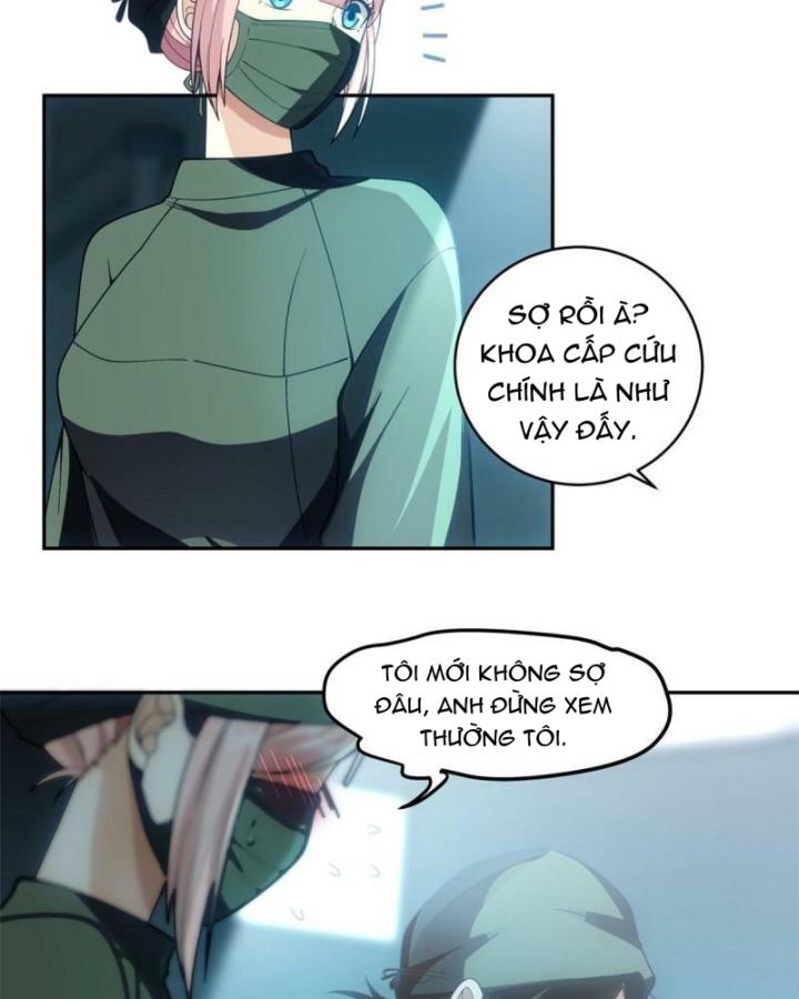 Livestream Phẫu Thuật Chapter 6 - Trang 2