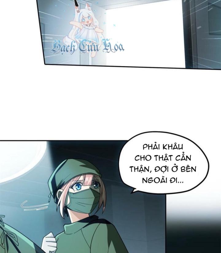 Livestream Phẫu Thuật Chapter 6 - Trang 2