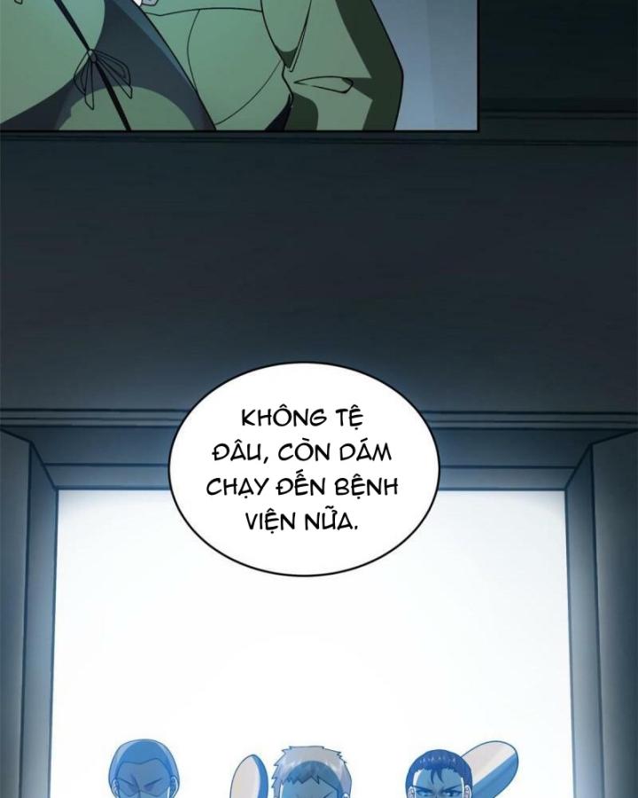 Livestream Phẫu Thuật Chapter 6 - Trang 2