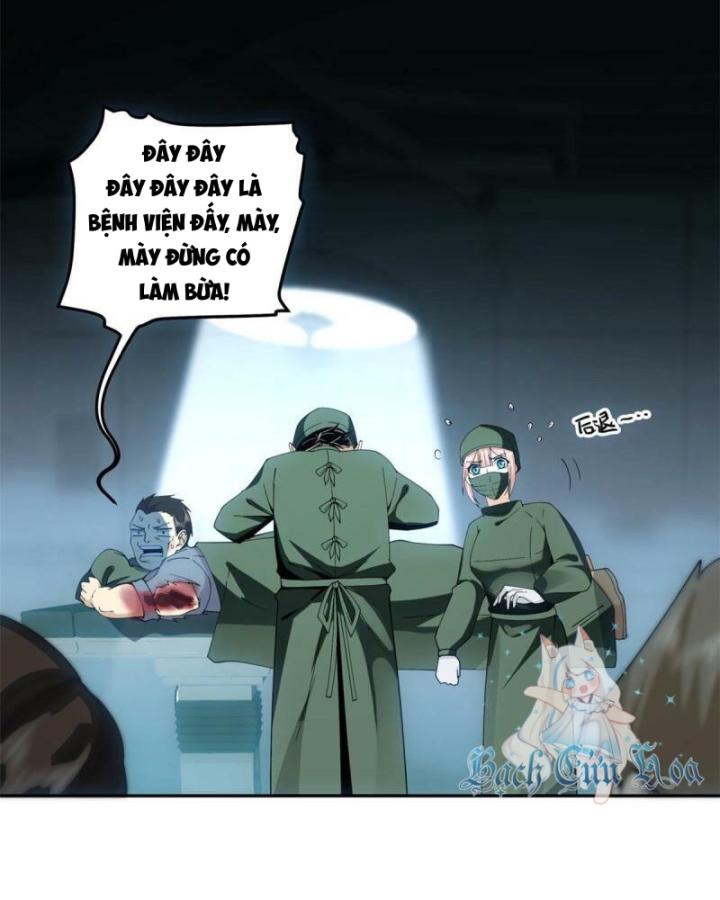 Livestream Phẫu Thuật Chapter 6 - Trang 2