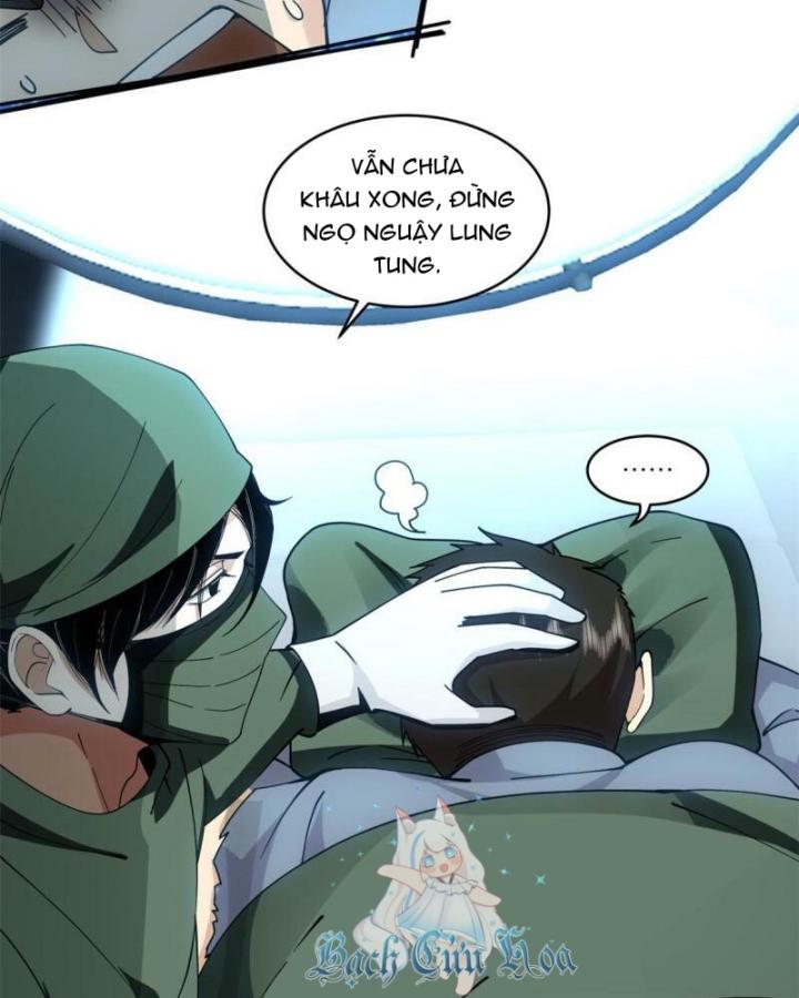 Livestream Phẫu Thuật Chapter 6 - Trang 2