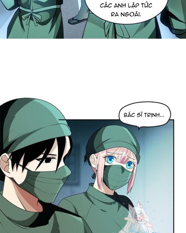 Livestream Phẫu Thuật Chapter 6 - Trang 2