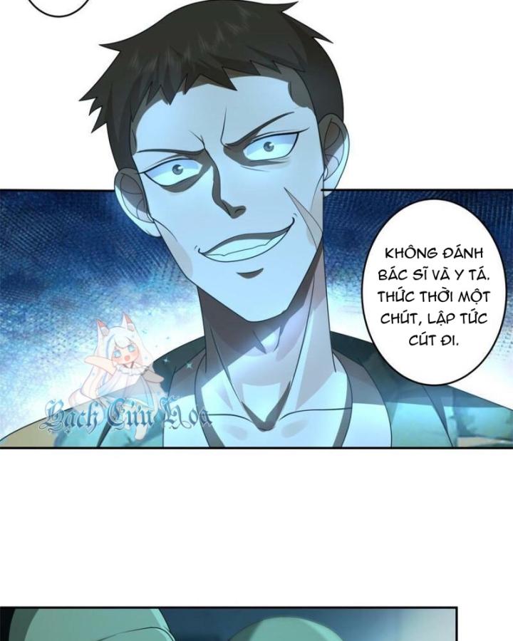 Livestream Phẫu Thuật Chapter 6 - Trang 2