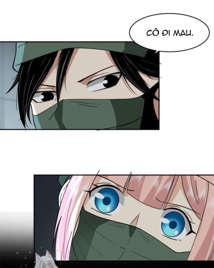 Livestream Phẫu Thuật Chapter 6 - Trang 2