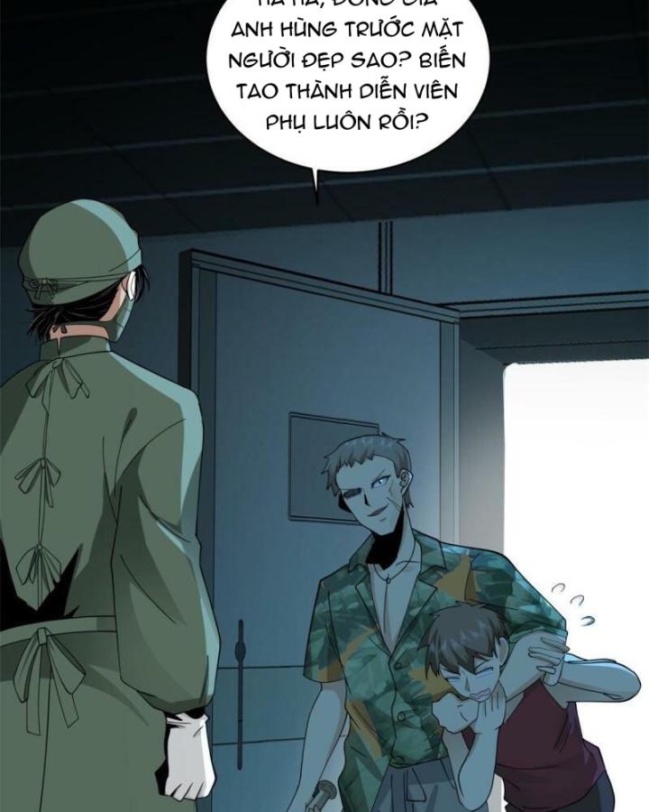 Livestream Phẫu Thuật Chapter 6 - Trang 2