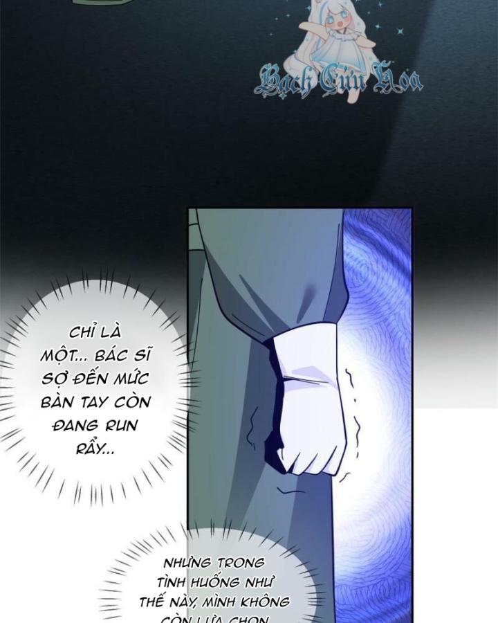 Livestream Phẫu Thuật Chapter 6 - Trang 2