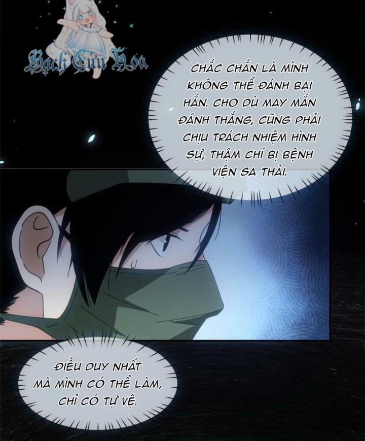 Livestream Phẫu Thuật Chapter 6 - Trang 2