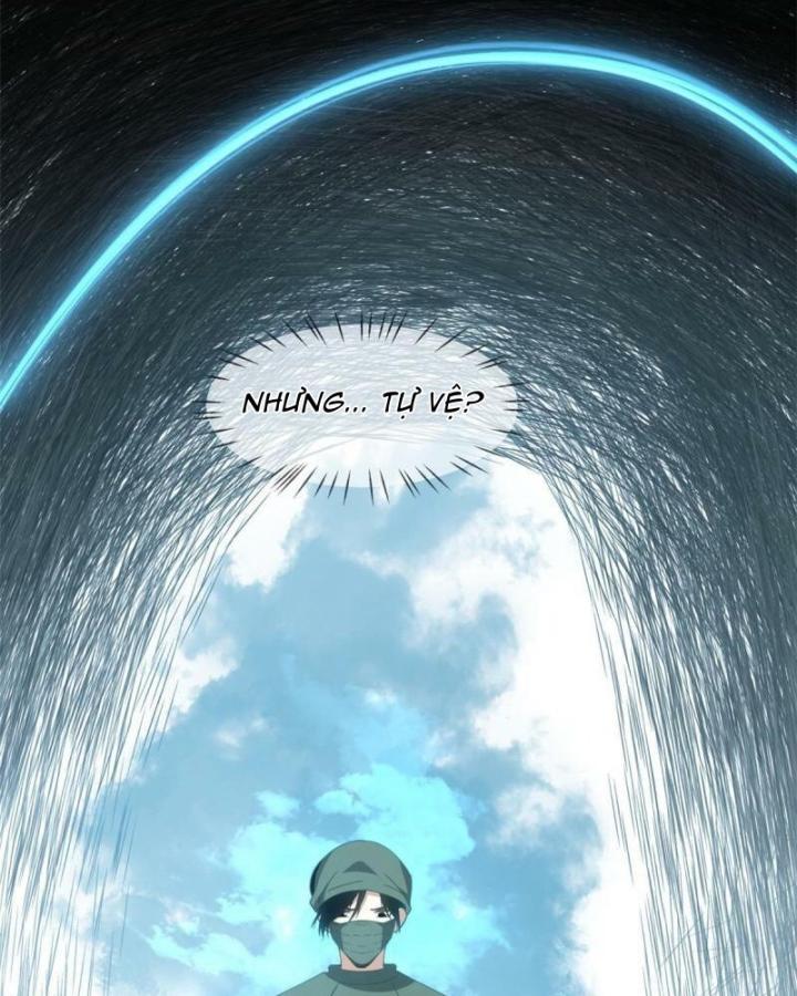 Livestream Phẫu Thuật Chapter 6 - Trang 2