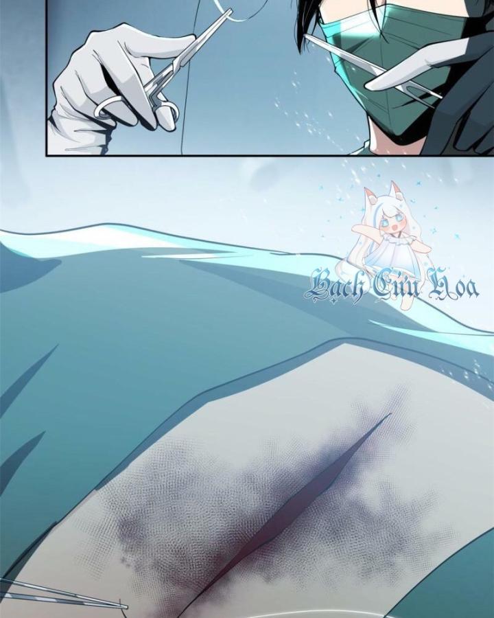 Livestream Phẫu Thuật Chapter 6 - Trang 2