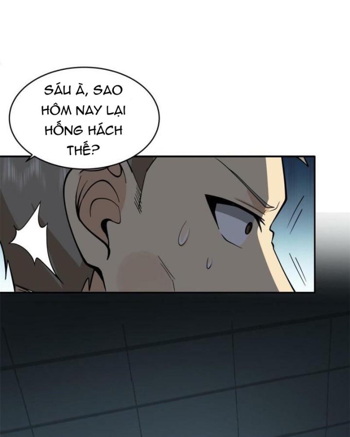 Livestream Phẫu Thuật Chapter 6 - Trang 2