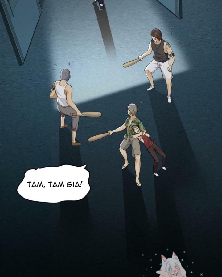 Livestream Phẫu Thuật Chapter 6 - Trang 2