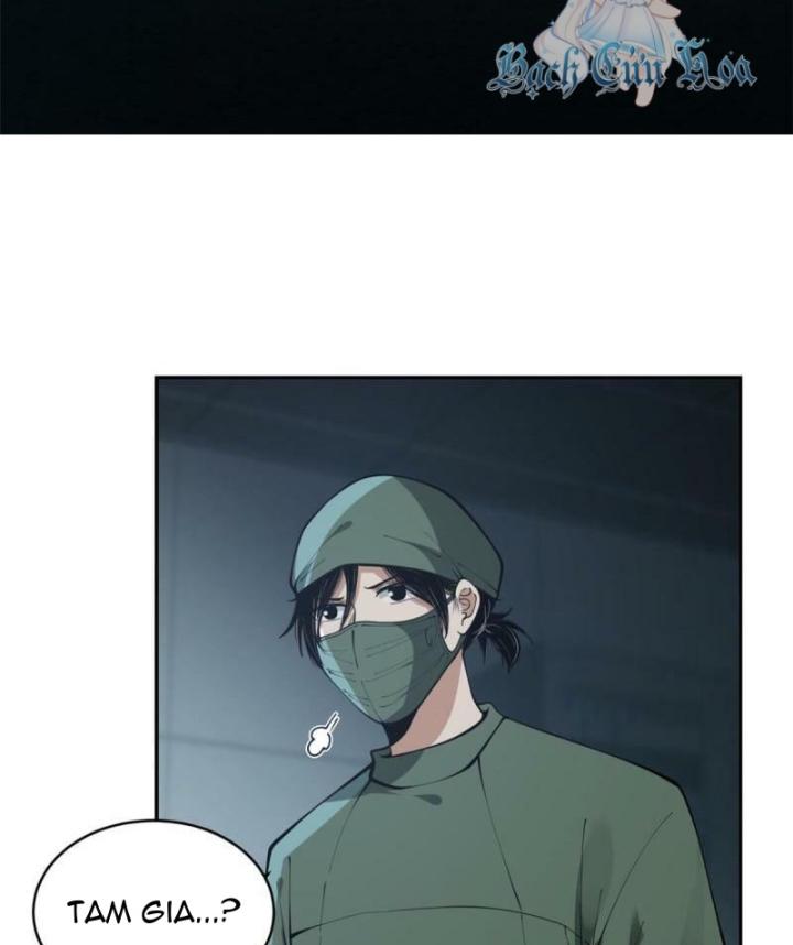 Livestream Phẫu Thuật Chapter 6 - Trang 2