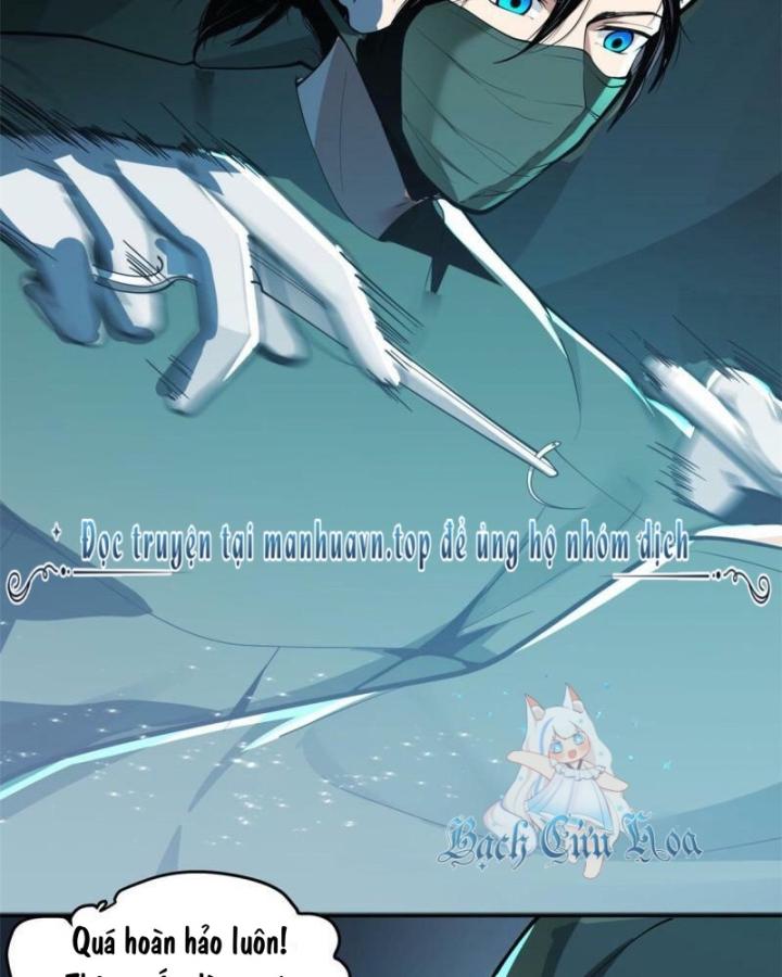 Livestream Phẫu Thuật Chapter 6 - Trang 2