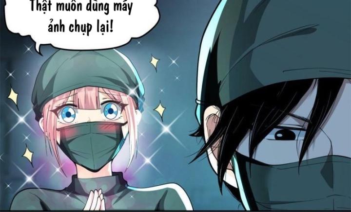 Livestream Phẫu Thuật Chapter 6 - Trang 2