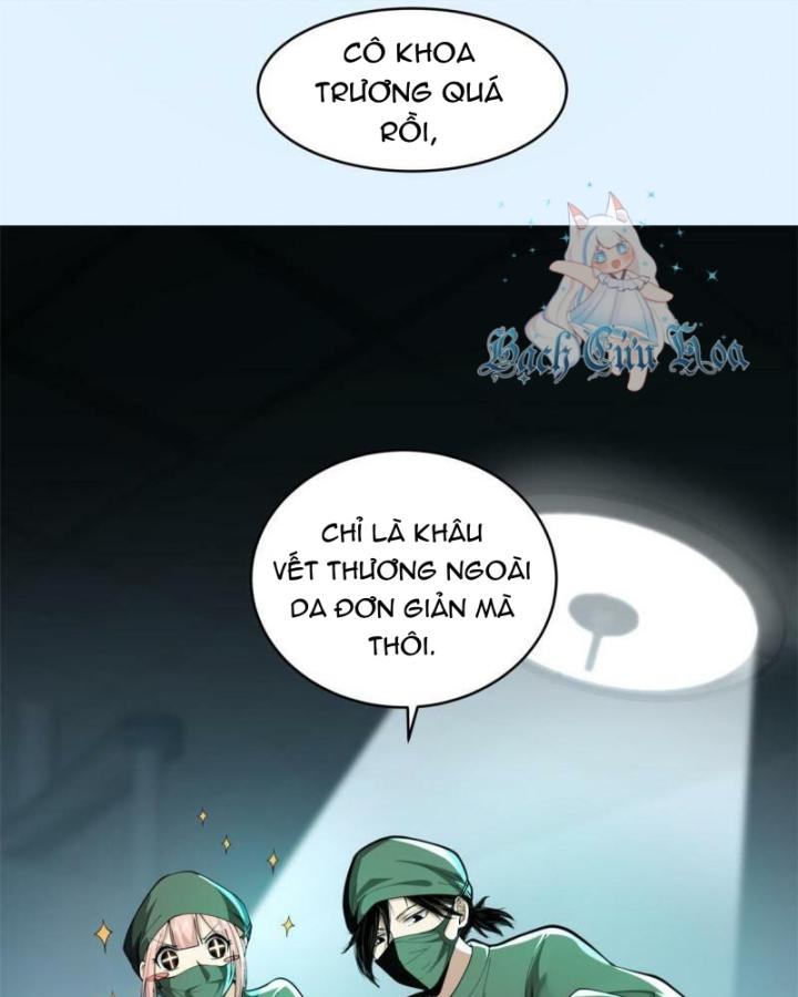 Livestream Phẫu Thuật Chapter 6 - Trang 2