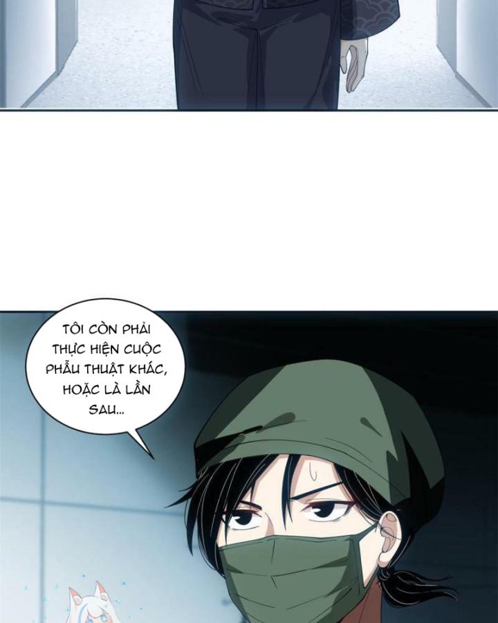 Livestream Phẫu Thuật Chapter 7 - Trang 2