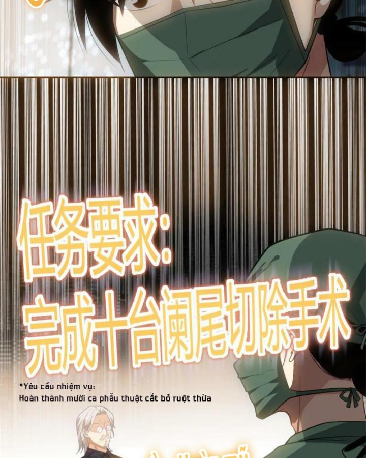 Livestream Phẫu Thuật Chapter 7 - Trang 2