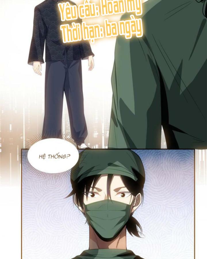 Livestream Phẫu Thuật Chapter 7 - Trang 2