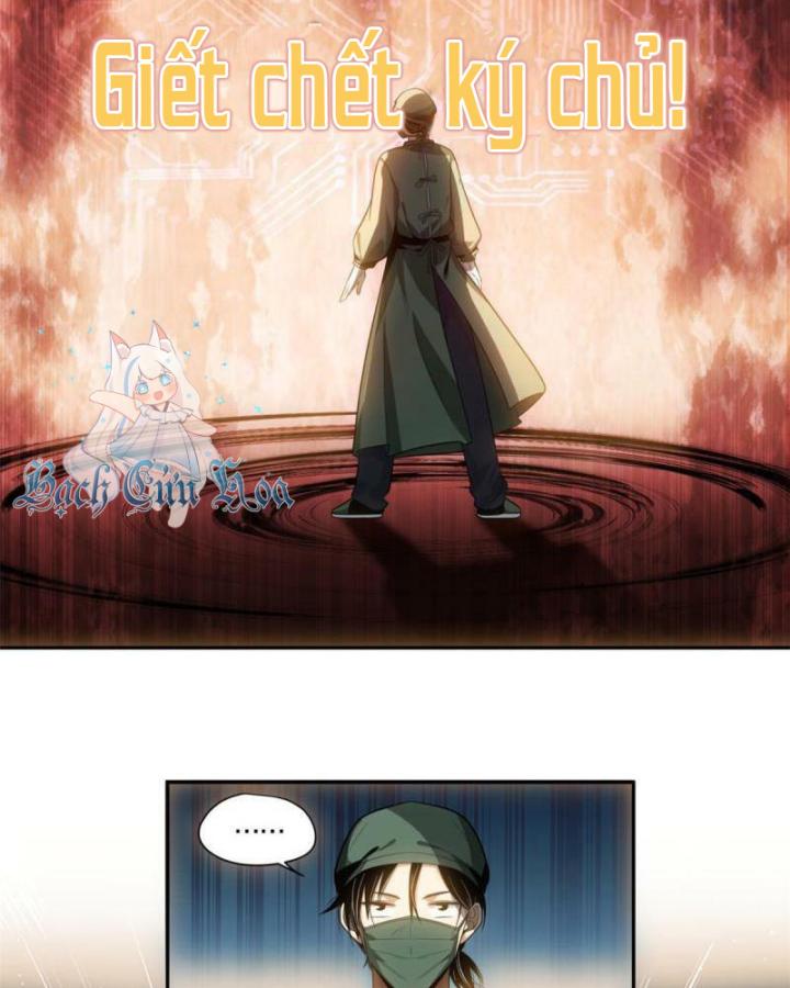 Livestream Phẫu Thuật Chapter 7 - Trang 2