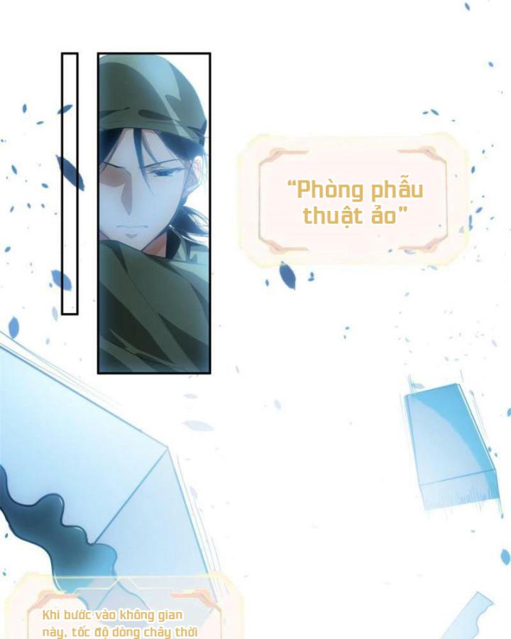 Livestream Phẫu Thuật Chapter 7 - Trang 2