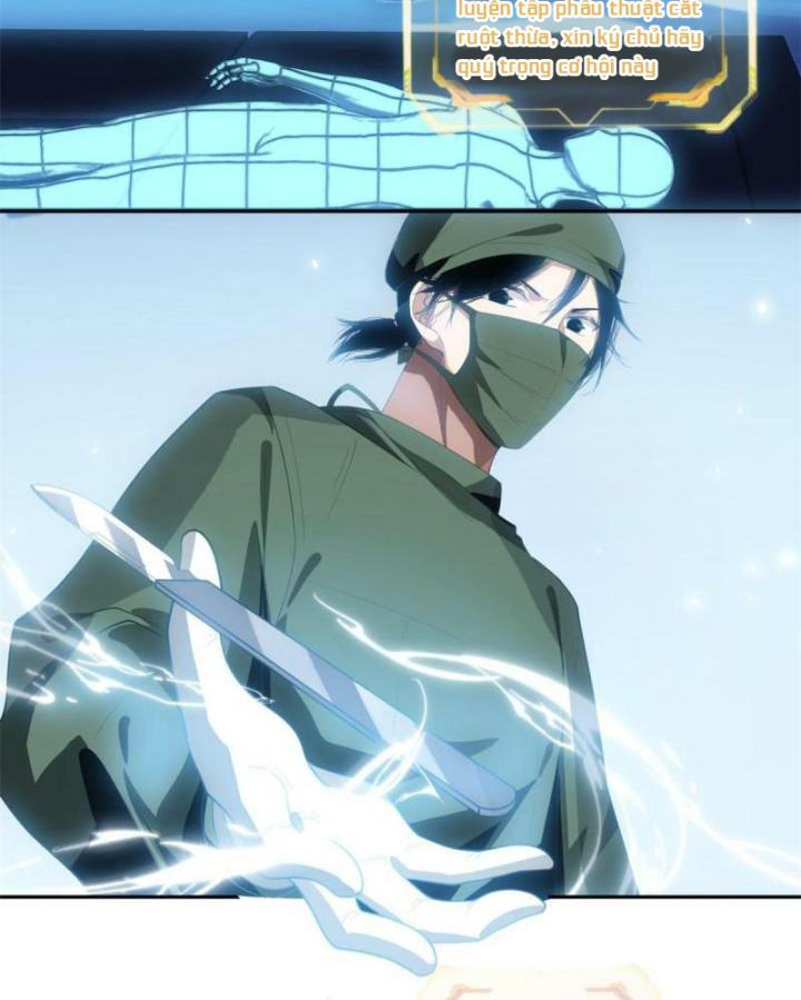 Livestream Phẫu Thuật Chapter 7 - Trang 2