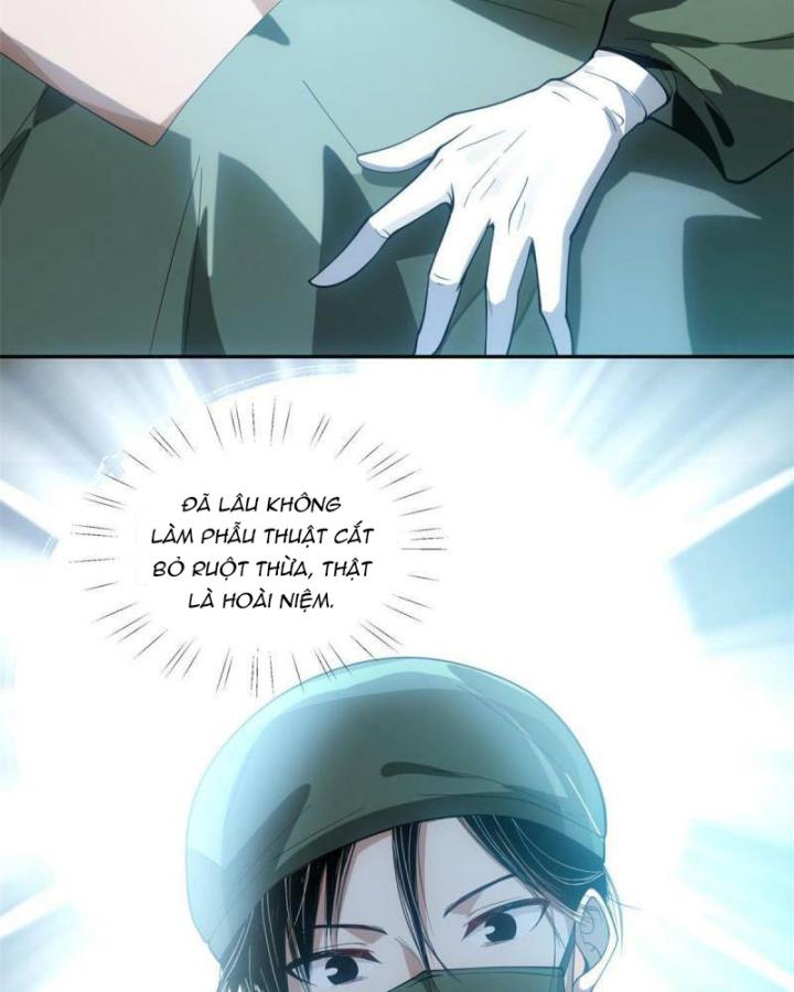 Livestream Phẫu Thuật Chapter 7 - Trang 2