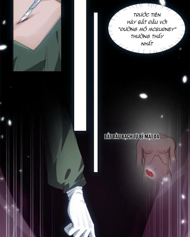 Livestream Phẫu Thuật Chapter 7 - Trang 2