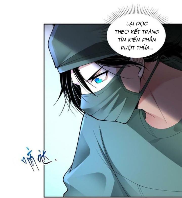 Livestream Phẫu Thuật Chapter 7 - Trang 2