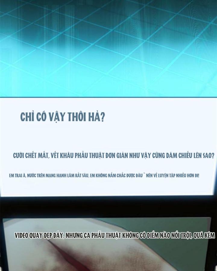 Livestream Phẫu Thuật Chapter 7 - Trang 2