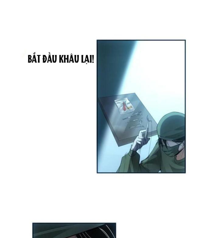 Livestream Phẫu Thuật Chapter 7 - Trang 2