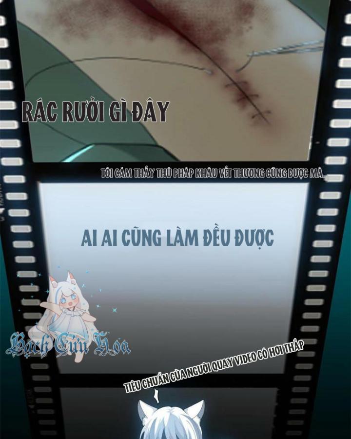 Livestream Phẫu Thuật Chapter 7 - Trang 2