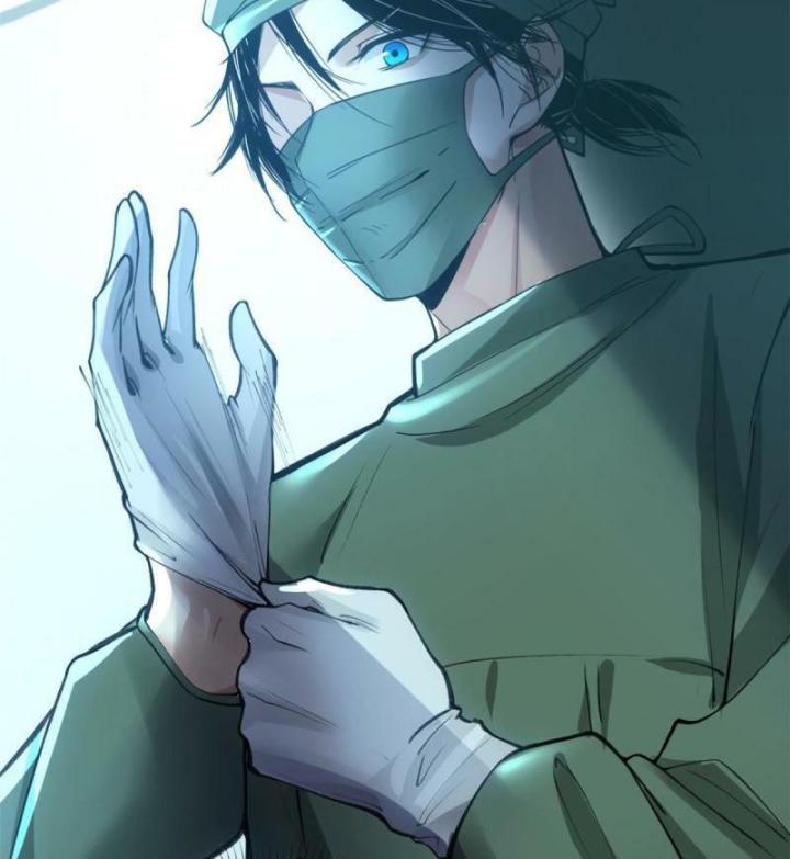 Livestream Phẫu Thuật Chapter 7 - Trang 2