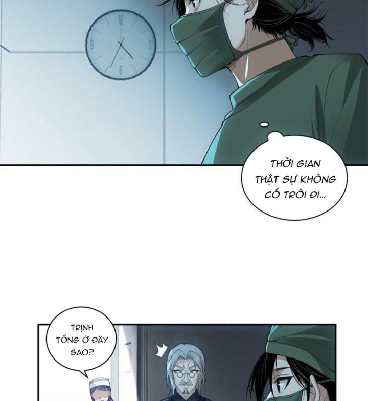 Livestream Phẫu Thuật Chapter 7 - Trang 2