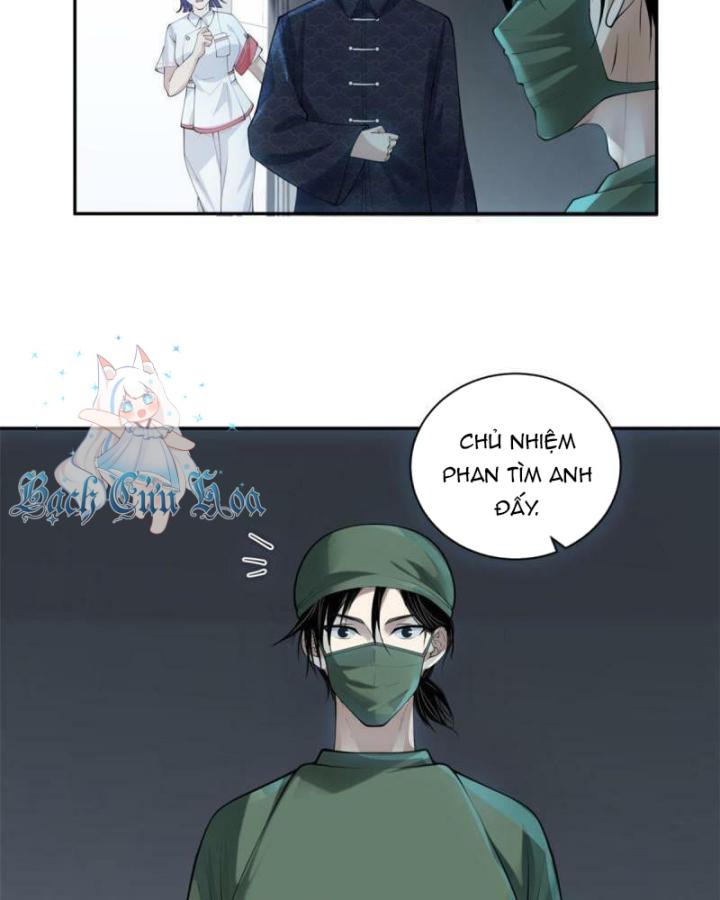 Livestream Phẫu Thuật Chapter 7 - Trang 2